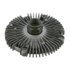 Термомуфта без крыльчатки Ford Transit 2.5 D 1986-2000 / Ford Transit 2006-2014 98VB-8A616-CA